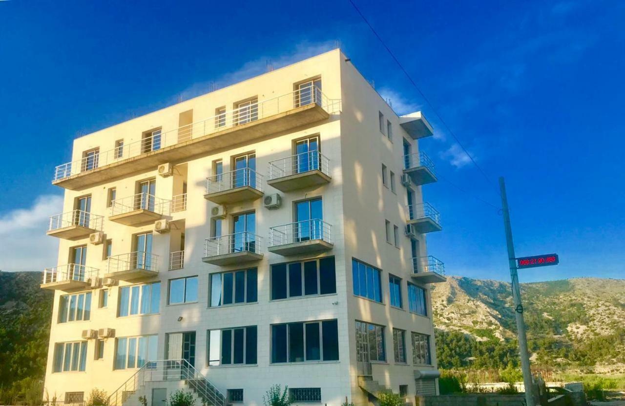 Deor Hotel Shengjin Exterior photo